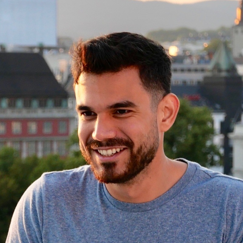 Raúl Rondon profile picture